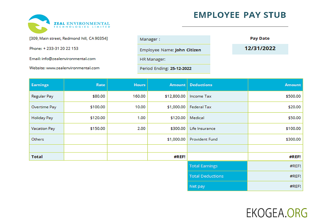 Modèle de déclaration des résultats d'une entreprise de nettoyage commerciale aux États Unis, au Texas, au format Word et PDF